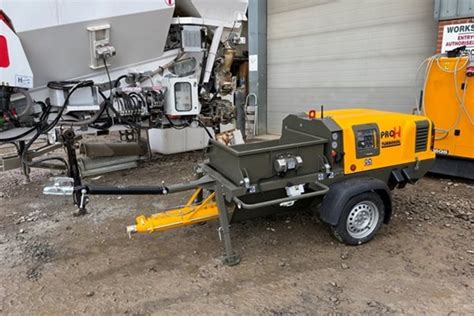 The Ultimate Guide to Floor Screed Pumps .